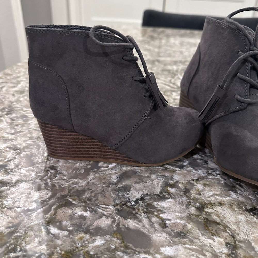 Dr Scholls KIDS Shoes Booties